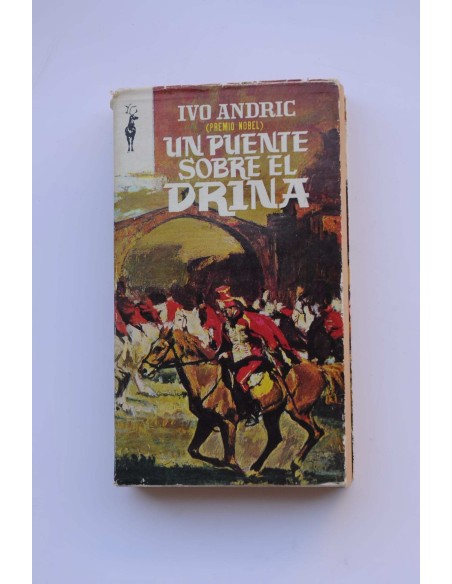Un puente sobre el Drina