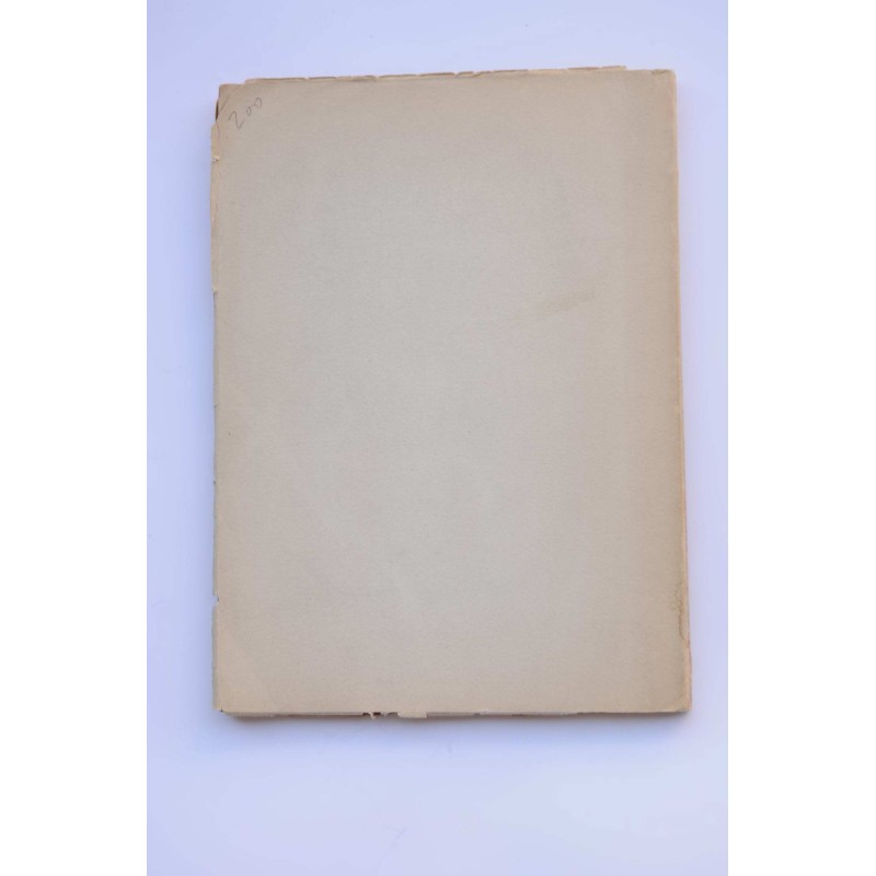 España y el tratado de Münster (1644-1648)