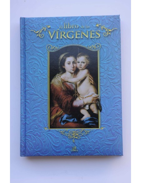 El libro de las Vírgenes