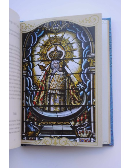 El libro de las Vírgenes