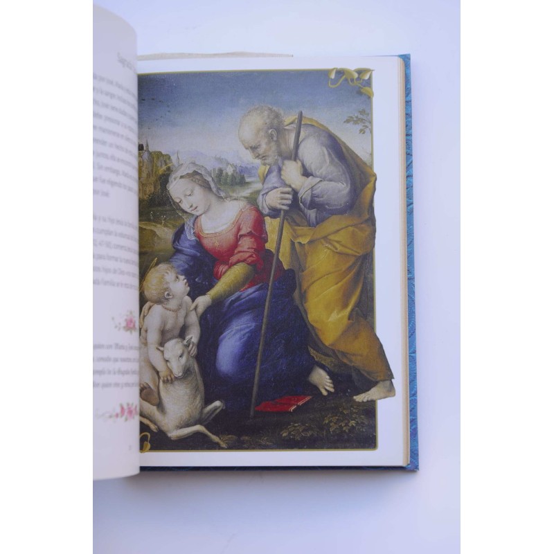 El libro de las Vírgenes
