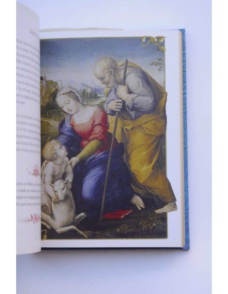 El libro de las Vírgenes