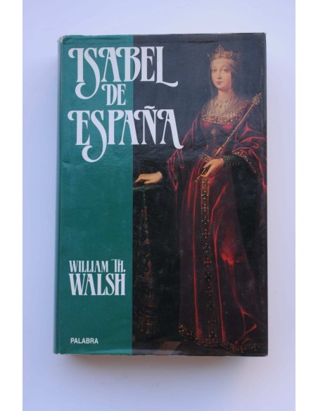 Isabel de España