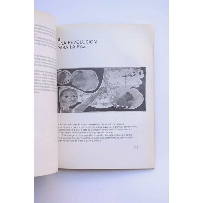 Lo que hemos visto y oido. Apuntes en la...