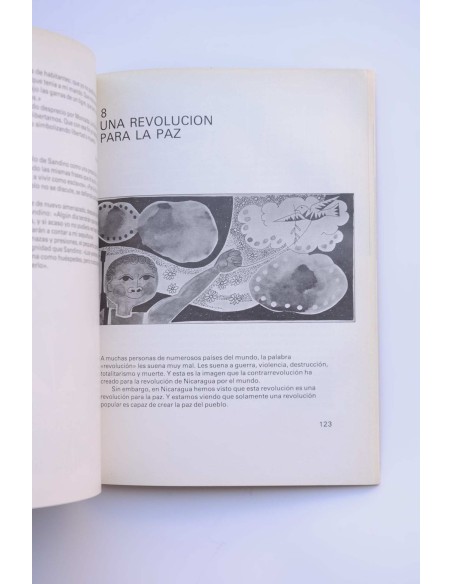 Lo que hemos visto y oido. Apuntes en la revolución de Nicaragua