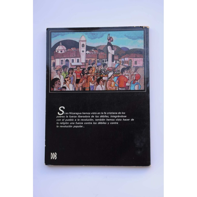 Lo que hemos visto y oido. Apuntes en la...