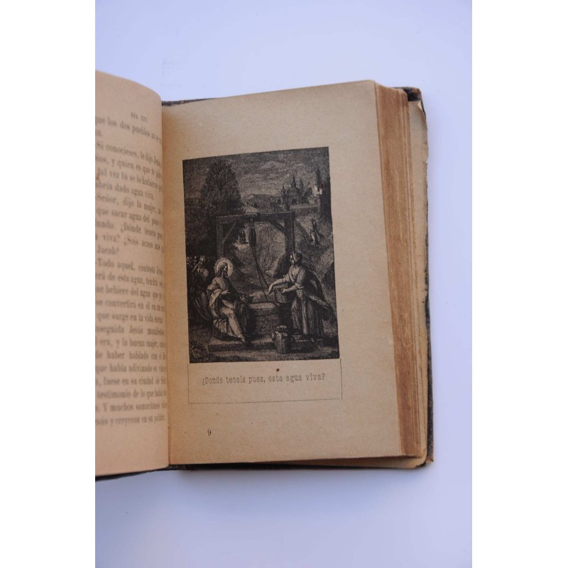 Novísimo mes del Sagrado Corazón de Jesús