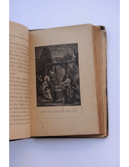 Novísimo mes del Sagrado Corazón de Jesús