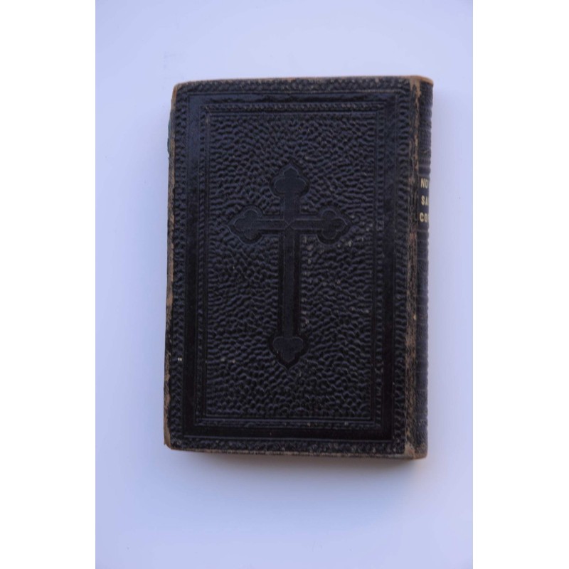 Novísimo mes del Sagrado Corazón de Jesús