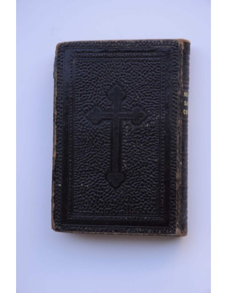 Novísimo mes del Sagrado Corazón de Jesús