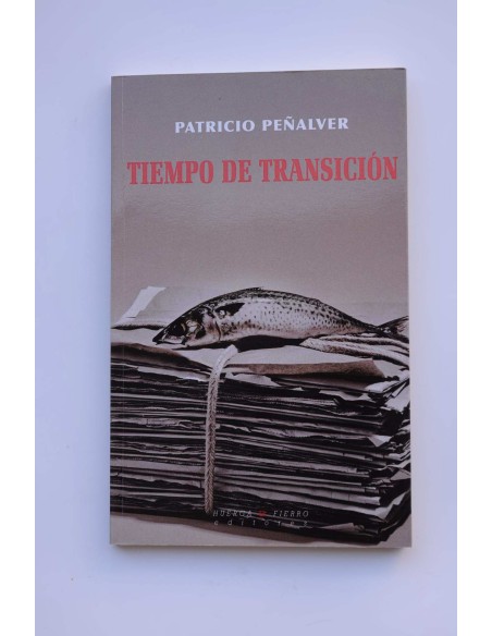 Tiempo de transición