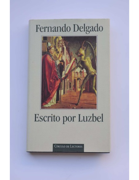 Escrito por Luzbel