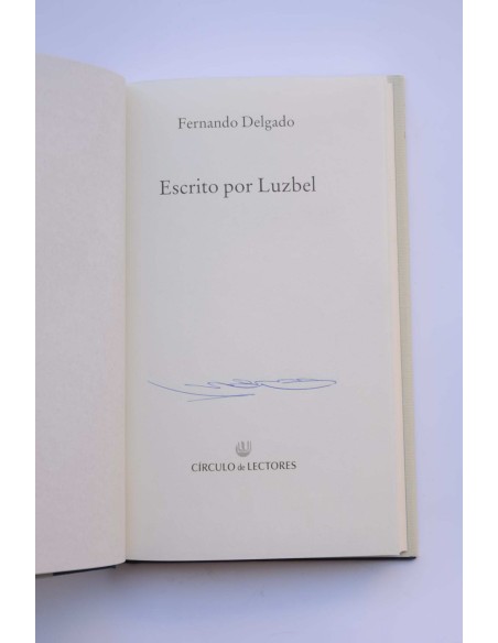 Escrito por Luzbel