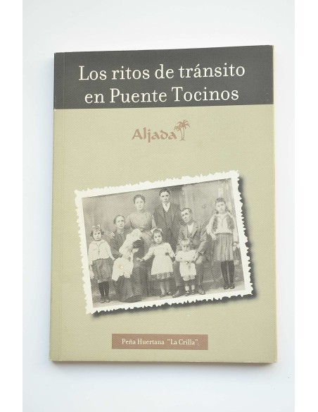 Los Ritos de Tránsito