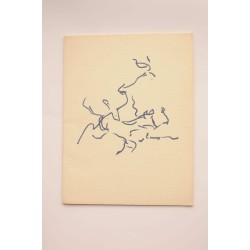 Barry Flanagan. Catálogo de exposiciones, 1985