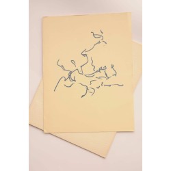 Barry Flanagan. Catálogo de exposiciones, 1985 2