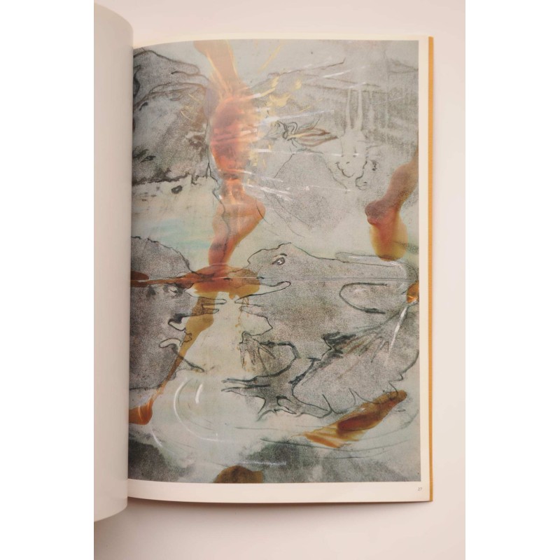 Julian Schnabel : catálogo de exposiciones, 1983