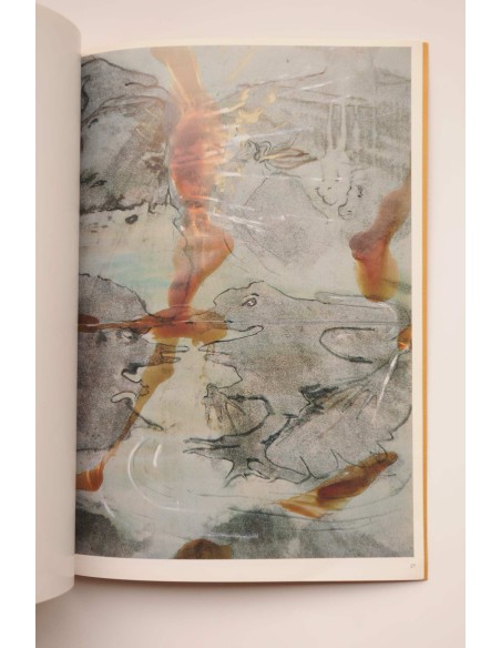 Julian Schnabel : catálogo de exposiciones, 1983