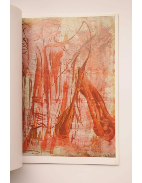 Julian Schnabel : catálogo de exposiciones, 1983