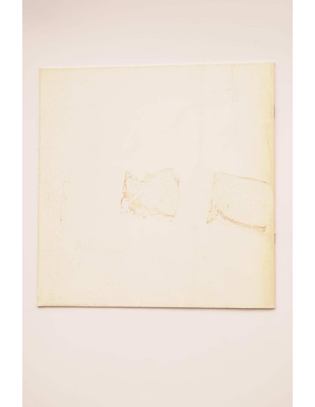 Kenneth Martin : catálogo de exposiciones, 1984