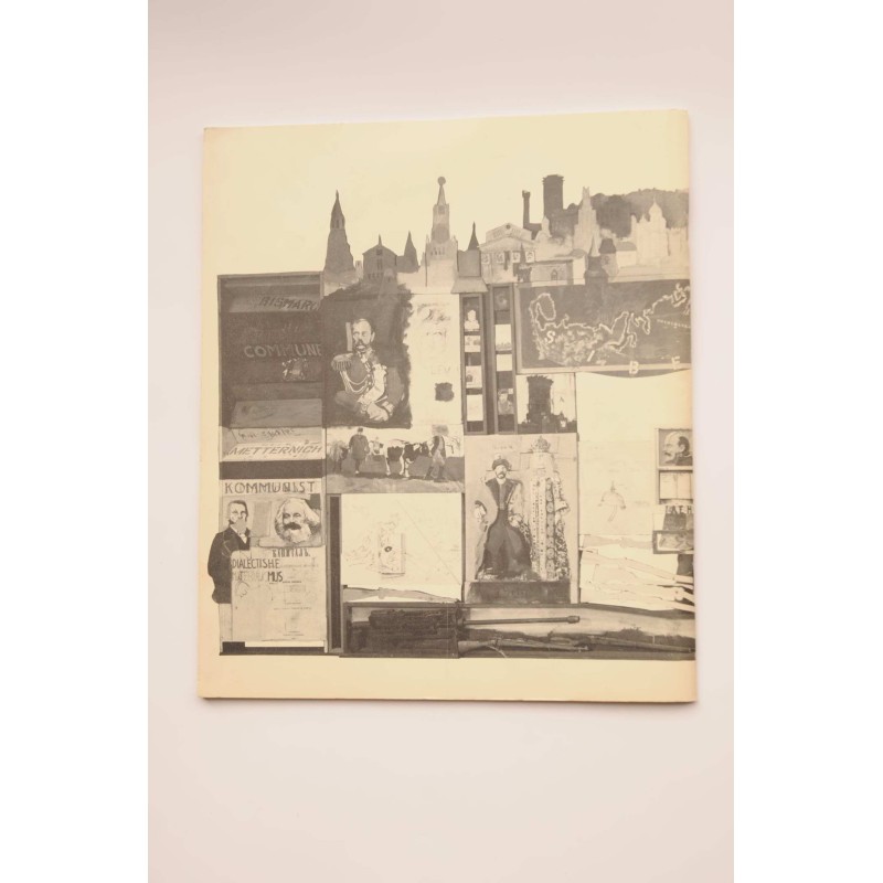 Larry Rivers. The hirshhorn Museum and...