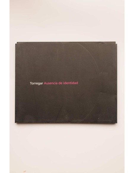 Torregar. Ausencia de identidad