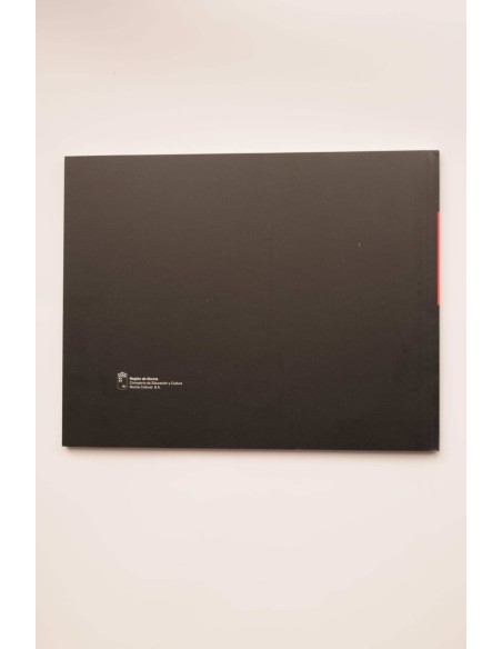 Torregar. Ausencia de identidad