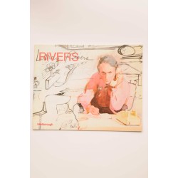 Larry Rivers. The Continuing interest in abstract Art :...