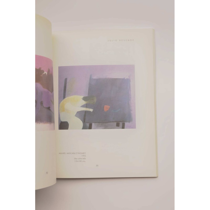 Primera muestra de pintura y grabado...