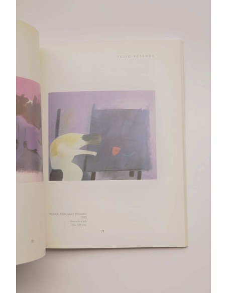 Primera muestra de pintura y grabado portugueses contemporáneos 