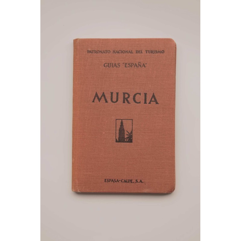 Guía de Murcia