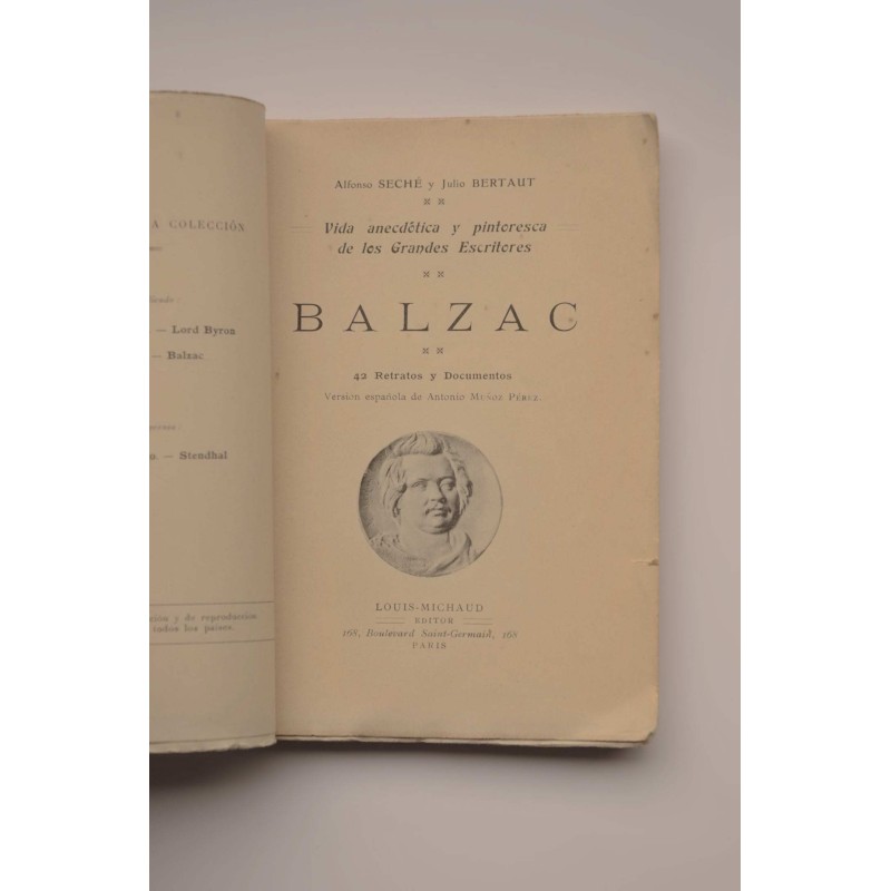 Balzac