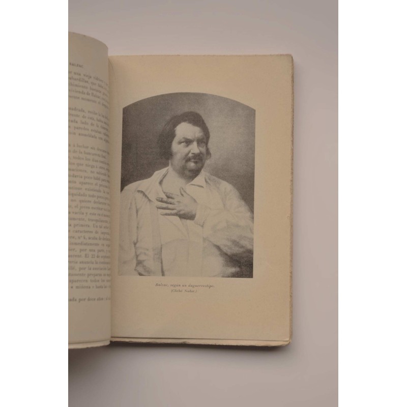 Balzac