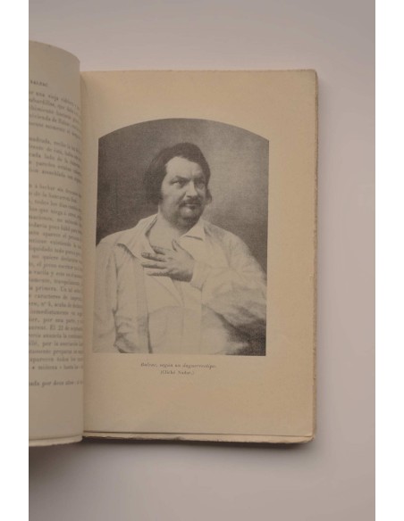 Balzac