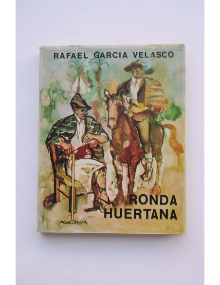 Ronda huertana 