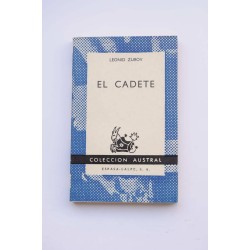 El cadete