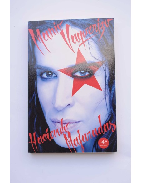 Haciendo majaradas, diciendo tonterías