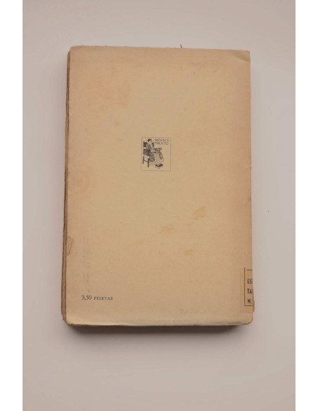 La escuela de Los Sofistas : diálogos de apacible establecimiento