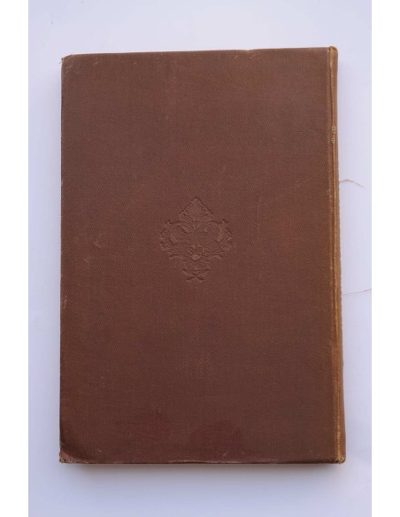 Tablas de logaritmos trigonométricas y de interés