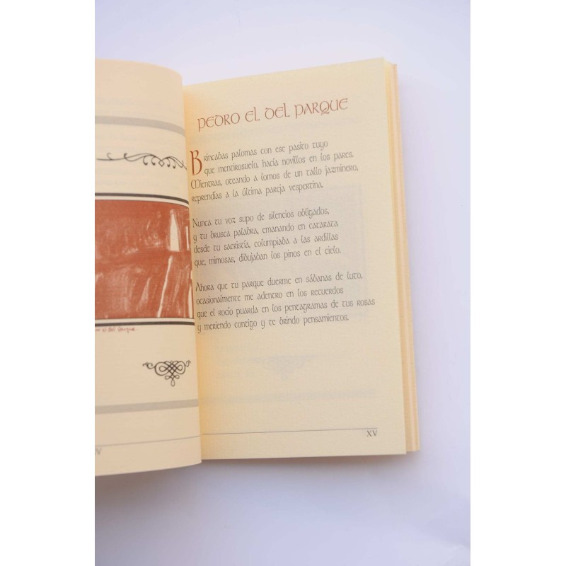 Trece personajes de Alhama