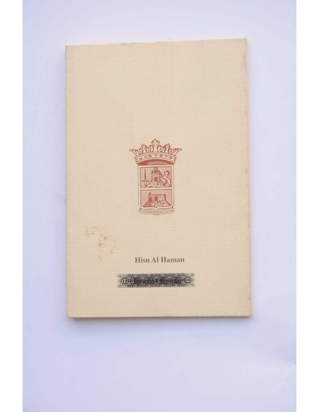 Trece personajes de Alhama