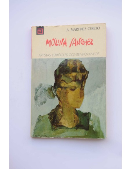 Molina Sanchez