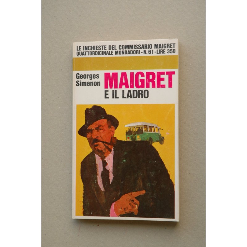 Maigret e il landro