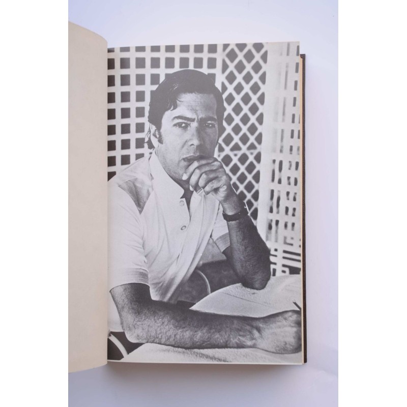 La guerra del fin del mundo - Historia de Mayta