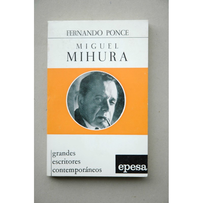Miguel Mihura
