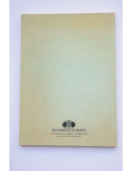 Iniciación a la micología. Hongos de la Regíon de Murcia