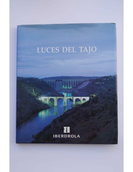 Luces del Tajo