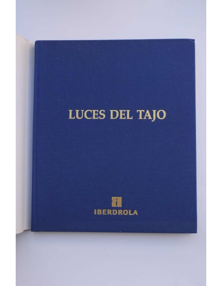 Luces del Tajo