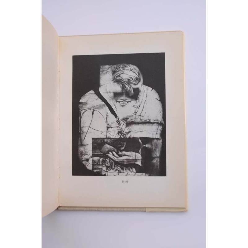 Juan Antonio Roda : obra gráfica 1970-1981