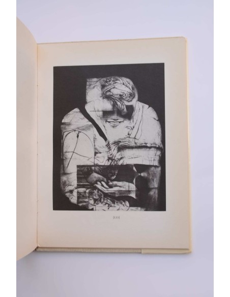 Juan Antonio Roda : obra gráfica 1970-1981